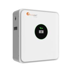 Batería de Litio 24V 5kWh 200Ah FLA24200 Felicity Solar