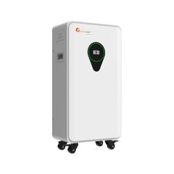 Batería de Litio 48V 16kWh 314Ah FLA48314-EU Felicity Solar