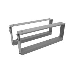 Brackets para Batería Solar SUNTAIC