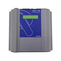Controlador Carga Leo10 25A 12/24V ATERSA