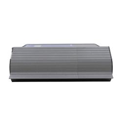 Controlador Carga Leo10 25A 12/24V ATERSA