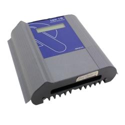 Controlador Carga Leo10 25A 12/24V ATERSA