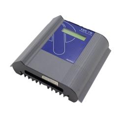 Controlador Carga Leo10 25A 12/24V ATERSA