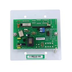 Display Regulador Carga Schneider Xantrex C35-C40-C60