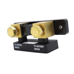 Shunt 500A/50mV VICTRON