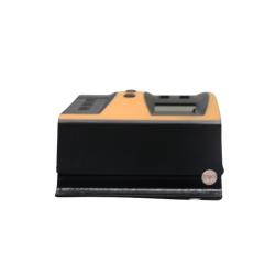 Controlador PWM LCD 10A 12/24V Must Solar