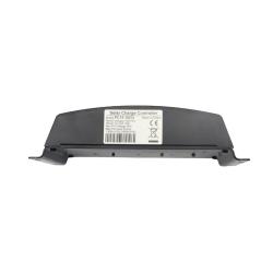 Controlador PWM LCD 20A 12/24V Must Solar