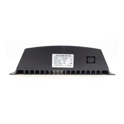Controlador PWM LCD 50A 12/24V Must Solar