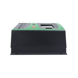 Controlador PWM LCD 50A 12/24V Must Solar
