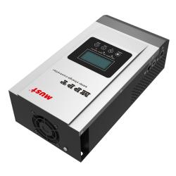 Controlador MPPT LCD 60A 12/24/48V Must Solar