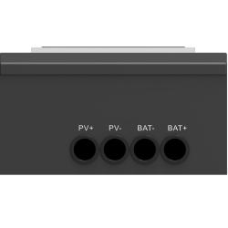 Controlador MPPT LCD 60A 12/24/48V Must Solar