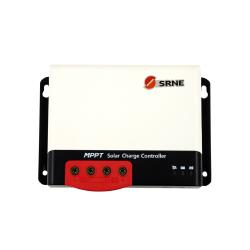 Controlador MPPT 100V 40A SRNE 12/24V