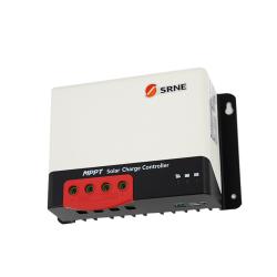 Controlador MPPT 100V 40A SRNE 12/24V