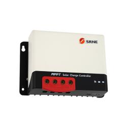 Controlador MPPT 100V 40A SRNE 12/24V