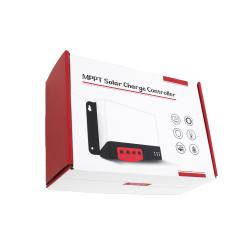 Controlador MPPT 100V 40A SRNE 12/24V