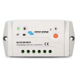 Controlador PWM Pro 12/24V 30A Victron