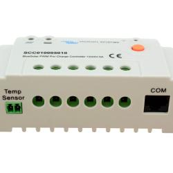 Controlador PWM Pro 12/24V 30A Victron