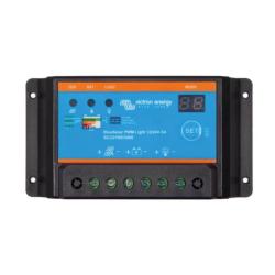 Controlador PWM Light 12/24V 10A Victron