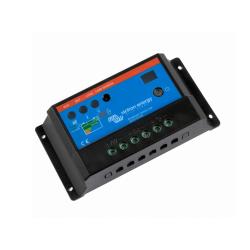 Controlador PWM Light 12/24V 10A Victron