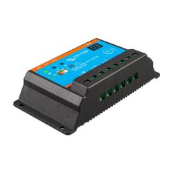Controlador PWM Light 12/24V 10A Victron