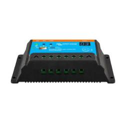 Controlador PWM Light 12/24V 20A Victron