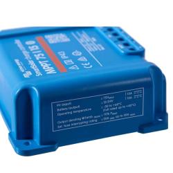 Controlador MPPT Blue Solar 75V 15A VICTRON