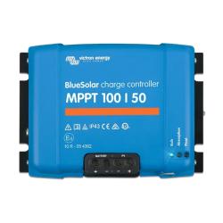 Controlador MPPT Blue Solar 100V 50A VICTRON