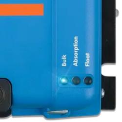 Controlador MPPT Blue Solar 100V 50A VICTRON