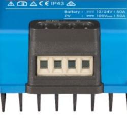 Controlador MPPT Blue Solar 100V 50A VICTRON