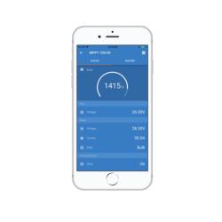 Controlador MPPT Blue Solar 100V 50A VICTRON