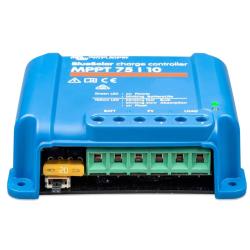 Controlador MPPT Blue Solar 75V 10A VICTRON