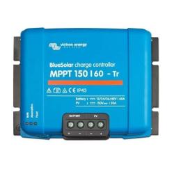 Controlador MPPT Blue Solar 150V 60A VICTRON