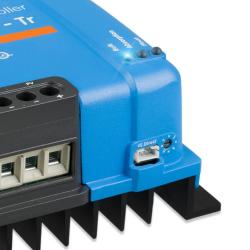 Controlador MPPT Blue Solar 150V 60A VICTRON