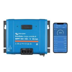 Controlador SmartSolar MPPT 150V 100A VICTRON