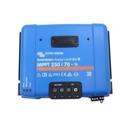 Controlador SmartSolar MPPT 250V 70A VICTRON