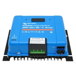 Controlador SmartSolar MPPT 250V 100A TR VICTRON
