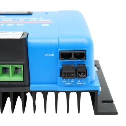 Controlador SmartSolar MPPT 250V 100A TR VICTRON