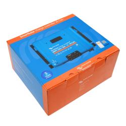 Controlador SmartSolar MPPT 250V 100A TR VICTRON