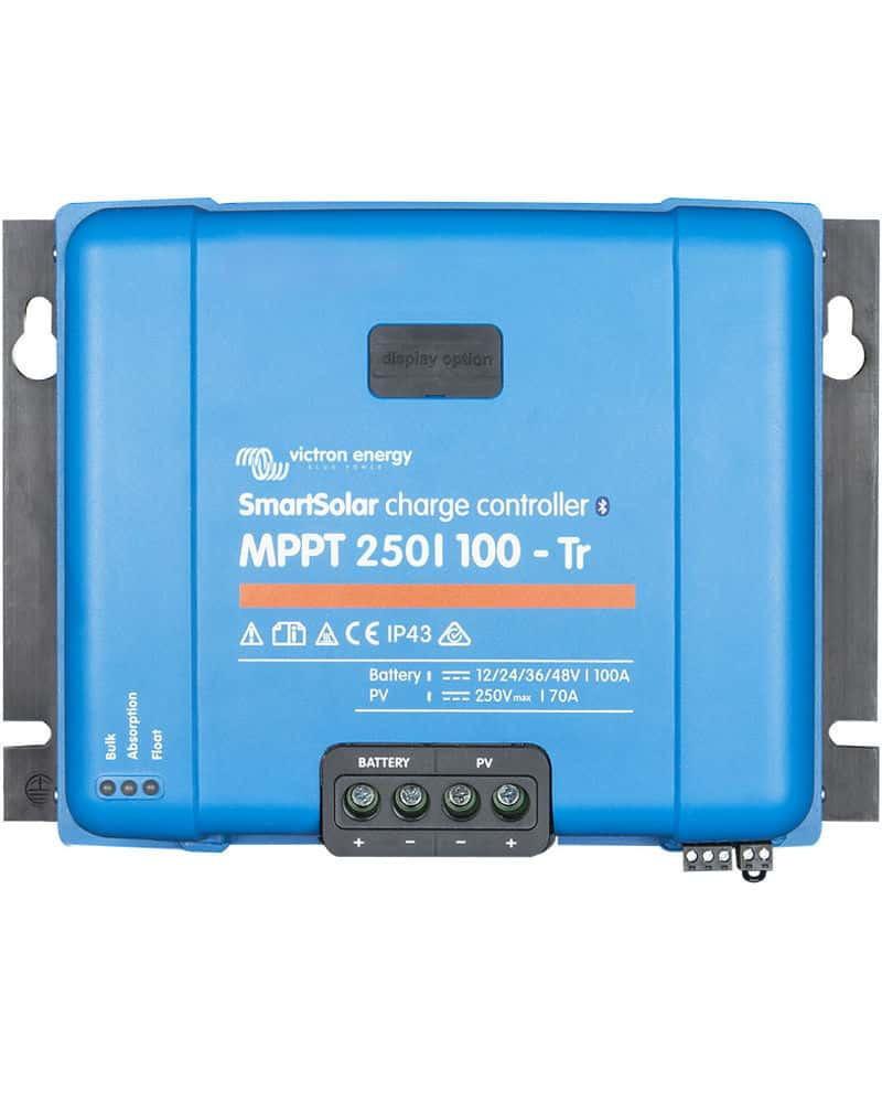 Inversor Victron EasySolar