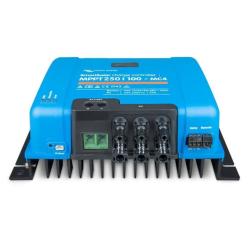 Controlador SmartSolar MPPT 250V 100A MC4 VICTRON