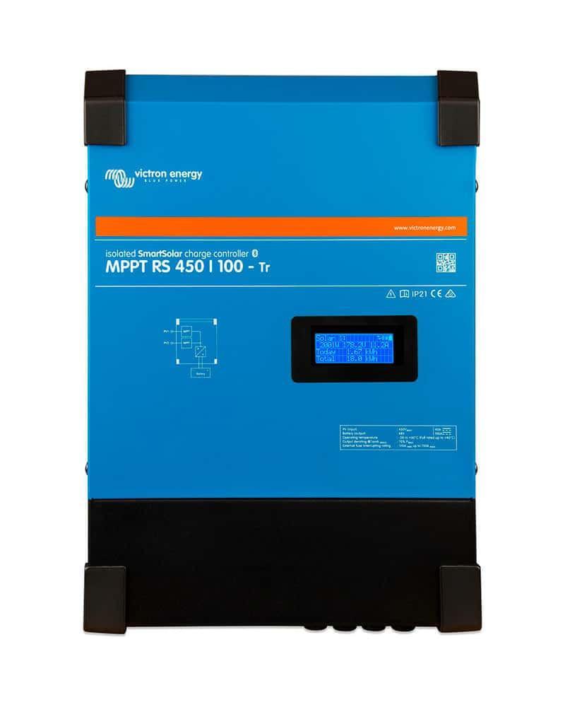 Inversor Victron Quattro