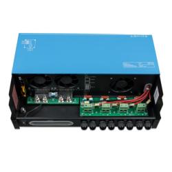 Regulador Smart Solar MPPT RS 450V 200A MC4 VICTRON