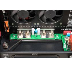 Regulador Smart Solar MPPT RS 450V 200A MC4 VICTRON