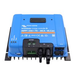 Controlador SmartSolar MPPT 250V 70A MC4 VICTRON