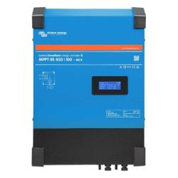 Controlador SmartSolar MPPT 450V 100A MC4 VICTRON