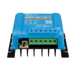 Controlador SmartSolar MPPT 100V 20A VICTRON