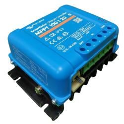 Controlador SmartSolar MPPT 100V 20A VICTRON
