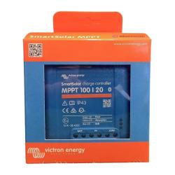 Controlador SmartSolar MPPT 100V 20A VICTRON