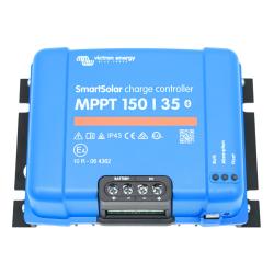 Controlador SmartSolar MPPT 150V 35A VICTRON