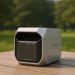 Batería adicional Delta 3 EB para EcoFlow Delta 3 Plus 1800W